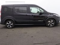 USED 2022 22 FORD GRAND TOURNEO CONNECT 1.5 EcoBlue Active MPV 5dr Diesel Auto Euro 6 (s/s) (120 ps) PAN ROOF+HEATED SEATS+CRUISE