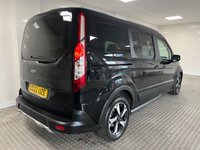 USED 2022 22 FORD GRAND TOURNEO CONNECT 1.5 EcoBlue Active MPV 5dr Diesel Auto Euro 6 (s/s) (120 ps) PAN ROOF+HEATED SEATS+CRUISE