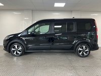 USED 2022 22 FORD GRAND TOURNEO CONNECT 1.5 EcoBlue Active MPV 5dr Diesel Auto Euro 6 (s/s) (120 ps) PAN ROOF+HEATED SEATS+CRUISE