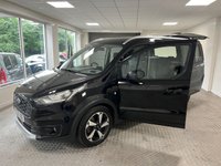 USED 2022 22 FORD GRAND TOURNEO CONNECT 1.5 EcoBlue Active MPV 5dr Diesel Auto Euro 6 (s/s) (120 ps) PAN ROOF+HEATED SEATS+CRUISE