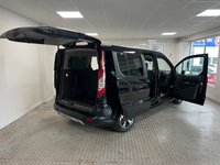 USED 2022 22 FORD GRAND TOURNEO CONNECT 1.5 EcoBlue Active MPV 5dr Diesel Auto Euro 6 (s/s) (120 ps) PAN ROOF+HEATED SEATS+CRUISE