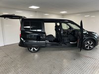 USED 2022 22 FORD GRAND TOURNEO CONNECT 1.5 EcoBlue Active MPV 5dr Diesel Auto Euro 6 (s/s) (120 ps) PAN ROOF+HEATED SEATS+CRUISE