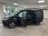 USED 2022 22 FORD GRAND TOURNEO CONNECT 1.5 EcoBlue Active MPV 5dr Diesel Auto Euro 6 (s/s) (120 ps) PAN ROOF+HEATED SEATS+CRUISE