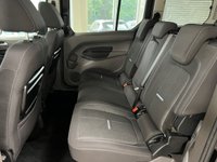 USED 2022 22 FORD GRAND TOURNEO CONNECT 1.5 EcoBlue Active MPV 5dr Diesel Auto Euro 6 (s/s) (120 ps) PAN ROOF+HEATED SEATS+CRUISE