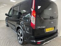 USED 2022 22 FORD GRAND TOURNEO CONNECT 1.5 EcoBlue Active MPV 5dr Diesel Auto Euro 6 (s/s) (120 ps) PAN ROOF+HEATED SEATS+CRUISE