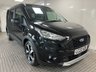 USED 2022 22 FORD GRAND TOURNEO CONNECT 1.5 EcoBlue Active MPV 5dr Diesel Auto Euro 6 (s/s) (120 ps) PAN ROOF+HEATED SEATS+CRUISE