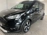 USED 2022 22 FORD GRAND TOURNEO CONNECT 1.5 EcoBlue Active MPV 5dr Diesel Auto Euro 6 (s/s) (120 ps) PAN ROOF+HEATED SEATS+CRUISE