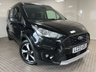 USED 2022 22 FORD GRAND TOURNEO CONNECT 1.5 EcoBlue Active MPV 5dr Diesel Auto Euro 6 (s/s) (120 ps) PAN ROOF+HEATED SEATS+CRUISE