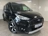 USED 2022 22 FORD GRAND TOURNEO CONNECT 1.5 EcoBlue Active MPV 5dr Diesel Auto Euro 6 (s/s) (120 ps) PAN ROOF+HEATED SEATS+CRUISE