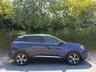 USED 2019 19 PEUGEOT 3008 1.5 BlueHDi GT Line SUV 5dr Diesel EAT Euro 6 (s/s) (130 ps) 