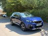 USED 2019 19 PEUGEOT 3008 1.5 BlueHDi GT Line SUV 5dr Diesel EAT Euro 6 (s/s) (130 ps) 
