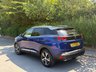 USED 2019 19 PEUGEOT 3008 1.5 BlueHDi GT Line SUV 5dr Diesel EAT Euro 6 (s/s) (130 ps) 