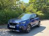 USED 2019 19 PEUGEOT 3008 1.5 BlueHDi GT Line SUV 5dr Diesel EAT Euro 6 (s/s) (130 ps) 