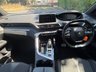 USED 2019 19 PEUGEOT 3008 1.5 BlueHDi GT Line SUV 5dr Diesel EAT Euro 6 (s/s) (130 ps) 