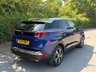 USED 2019 19 PEUGEOT 3008 1.5 BlueHDi GT Line SUV 5dr Diesel EAT Euro 6 (s/s) (130 ps) 