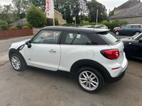 USED 2016 65 MINI COOPER 1.6 Cooper SUV 3dr Petrol Manual ALL4 Euro 6 (s/s) (122 ps) 
