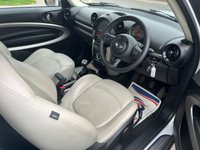 USED 2016 65 MINI COOPER 1.6 Cooper SUV 3dr Petrol Manual ALL4 Euro 6 (s/s) (122 ps) 