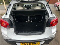 USED 2016 65 MINI COOPER 1.6 Cooper SUV 3dr Petrol Manual ALL4 Euro 6 (s/s) (122 ps) 