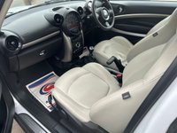USED 2016 65 MINI COOPER 1.6 Cooper SUV 3dr Petrol Manual ALL4 Euro 6 (s/s) (122 ps) 