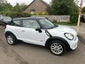 USED 2016 65 MINI COOPER 1.6 Cooper SUV 3dr Petrol Manual ALL4 Euro 6 (s/s) (122 ps) 