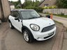 USED 2016 65 MINI COOPER 1.6 Cooper SUV 3dr Petrol Manual ALL4 Euro 6 (s/s) (122 ps) 