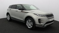 2021 LAND ROVER RANGE ROVER EVOQUE