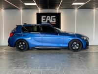 USED 2019 19 BMW 1 SERIES 3.0 M140i GPF Shadow Edition Hatchback 5dr Petrol Auto Euro 6 (s/s) (340 ps) STUNNING CAR | GREAT SPEC