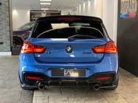 USED 2019 19 BMW 1 SERIES 3.0 M140i GPF Shadow Edition Hatchback 5dr Petrol Auto Euro 6 (s/s) (340 ps) STUNNING CAR | GREAT SPEC