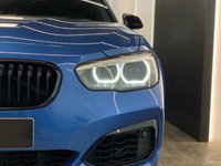 USED 2019 19 BMW 1 SERIES 3.0 M140i GPF Shadow Edition Hatchback 5dr Petrol Auto Euro 6 (s/s) (340 ps) STUNNING CAR | GREAT SPEC