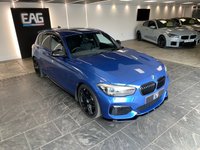 USED 2019 19 BMW 1 SERIES 3.0 M140i GPF Shadow Edition Hatchback 5dr Petrol Auto Euro 6 (s/s) (340 ps) STUNNING CAR | GREAT SPEC