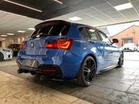 USED 2019 19 BMW 1 SERIES 3.0 M140i GPF Shadow Edition Hatchback 5dr Petrol Auto Euro 6 (s/s) (340 ps) STUNNING CAR | GREAT SPEC