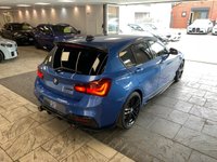USED 2019 19 BMW 1 SERIES 3.0 M140i GPF Shadow Edition Hatchback 5dr Petrol Auto Euro 6 (s/s) (340 ps) STUNNING CAR | GREAT SPEC