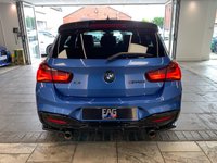 USED 2019 19 BMW 1 SERIES 3.0 M140i GPF Shadow Edition Hatchback 5dr Petrol Auto Euro 6 (s/s) (340 ps) STUNNING CAR | GREAT SPEC