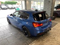 USED 2019 19 BMW 1 SERIES 3.0 M140i GPF Shadow Edition Hatchback 5dr Petrol Auto Euro 6 (s/s) (340 ps) STUNNING CAR | GREAT SPEC