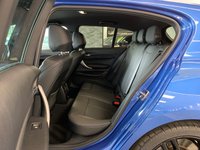 USED 2019 19 BMW 1 SERIES 3.0 M140i GPF Shadow Edition Hatchback 5dr Petrol Auto Euro 6 (s/s) (340 ps) STUNNING CAR | GREAT SPEC