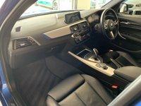 USED 2019 19 BMW 1 SERIES 3.0 M140i GPF Shadow Edition Hatchback 5dr Petrol Auto Euro 6 (s/s) (340 ps) STUNNING CAR | GREAT SPEC