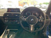 USED 2019 19 BMW 1 SERIES 3.0 M140i GPF Shadow Edition Hatchback 5dr Petrol Auto Euro 6 (s/s) (340 ps) STUNNING CAR | GREAT SPEC