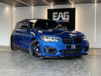 2019 BMW 1 SERIES