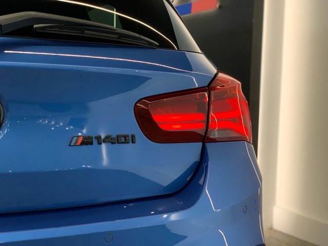 USED 2019 19 BMW 1 SERIES 3.0 M140i GPF Shadow Edition Hatchback 5dr Petrol Auto Euro 6 (s/s) (340 ps) STUNNING CAR | GREAT SPEC