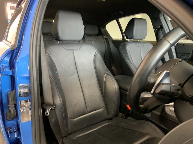 USED 2019 19 BMW 1 SERIES 3.0 M140i GPF Shadow Edition Hatchback 5dr Petrol Auto Euro 6 (s/s) (340 ps) STUNNING CAR | GREAT SPEC