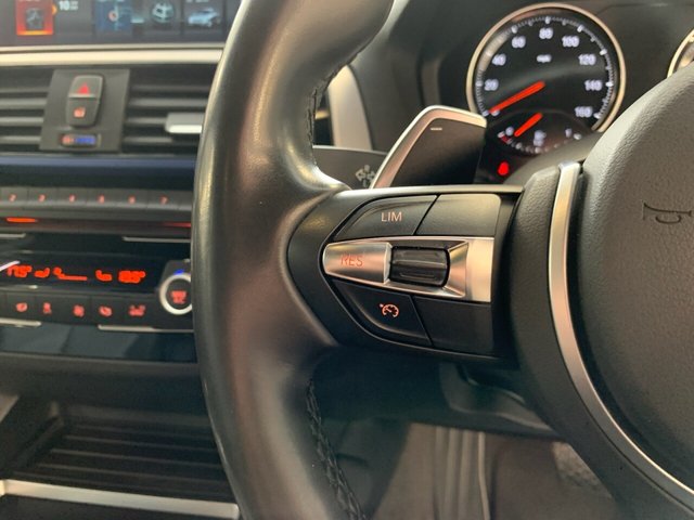 USED 2019 19 BMW 1 SERIES 3.0 M140i GPF Shadow Edition Hatchback 5dr Petrol Auto Euro 6 (s/s) (340 ps) STUNNING CAR | GREAT SPEC