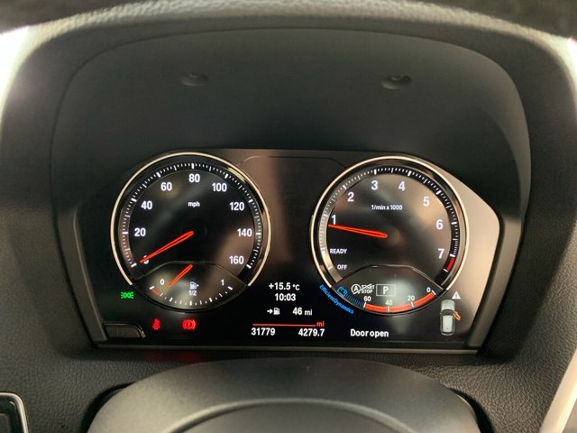 USED 2019 19 BMW 1 SERIES 3.0 M140i GPF Shadow Edition Hatchback 5dr Petrol Auto Euro 6 (s/s) (340 ps) STUNNING CAR | GREAT SPEC