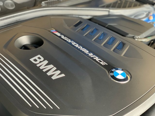 USED 2019 19 BMW 1 SERIES 3.0 M140i GPF Shadow Edition Hatchback 5dr Petrol Auto Euro 6 (s/s) (340 ps) STUNNING CAR | GREAT SPEC