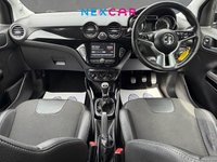 USED 2016 16 VAUXHALL ADAM 1.2i ecoFLEX ENERGISED Hatchback 3dr Petrol Manual Euro 6 (s/s) (70 ps) 