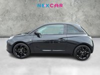 USED 2016 16 VAUXHALL ADAM 1.2i ecoFLEX ENERGISED Hatchback 3dr Petrol Manual Euro 6 (s/s) (70 ps) 