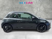 USED 2016 16 VAUXHALL ADAM 1.2i ecoFLEX ENERGISED Hatchback 3dr Petrol Manual Euro 6 (s/s) (70 ps) 