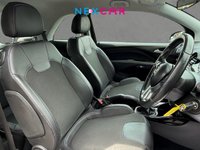 USED 2016 16 VAUXHALL ADAM 1.2i ecoFLEX ENERGISED Hatchback 3dr Petrol Manual Euro 6 (s/s) (70 ps) 