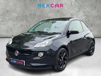 USED 2016 16 VAUXHALL ADAM 1.2i ecoFLEX ENERGISED Hatchback 3dr Petrol Manual Euro 6 (s/s) (70 ps) 