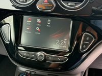 USED 2016 16 VAUXHALL ADAM 1.2i ecoFLEX ENERGISED Hatchback 3dr Petrol Manual Euro 6 (s/s) (70 ps) 