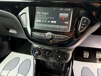 USED 2016 16 VAUXHALL ADAM 1.2i ecoFLEX ENERGISED Hatchback 3dr Petrol Manual Euro 6 (s/s) (70 ps) 